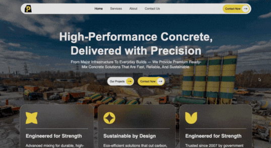 Procon — design 1